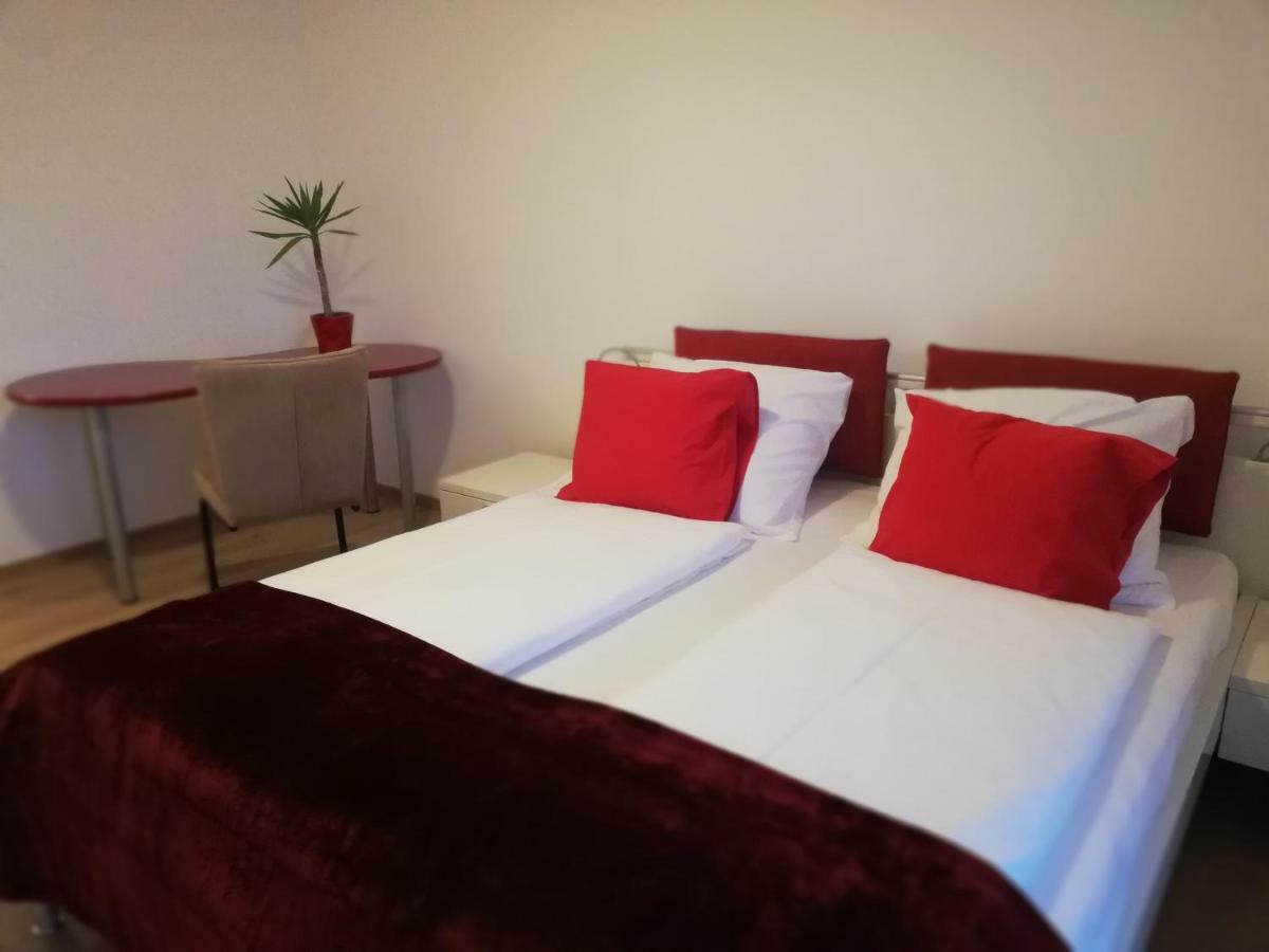 גראץ Apartment Schlossbergblick מראה חיצוני תמונה