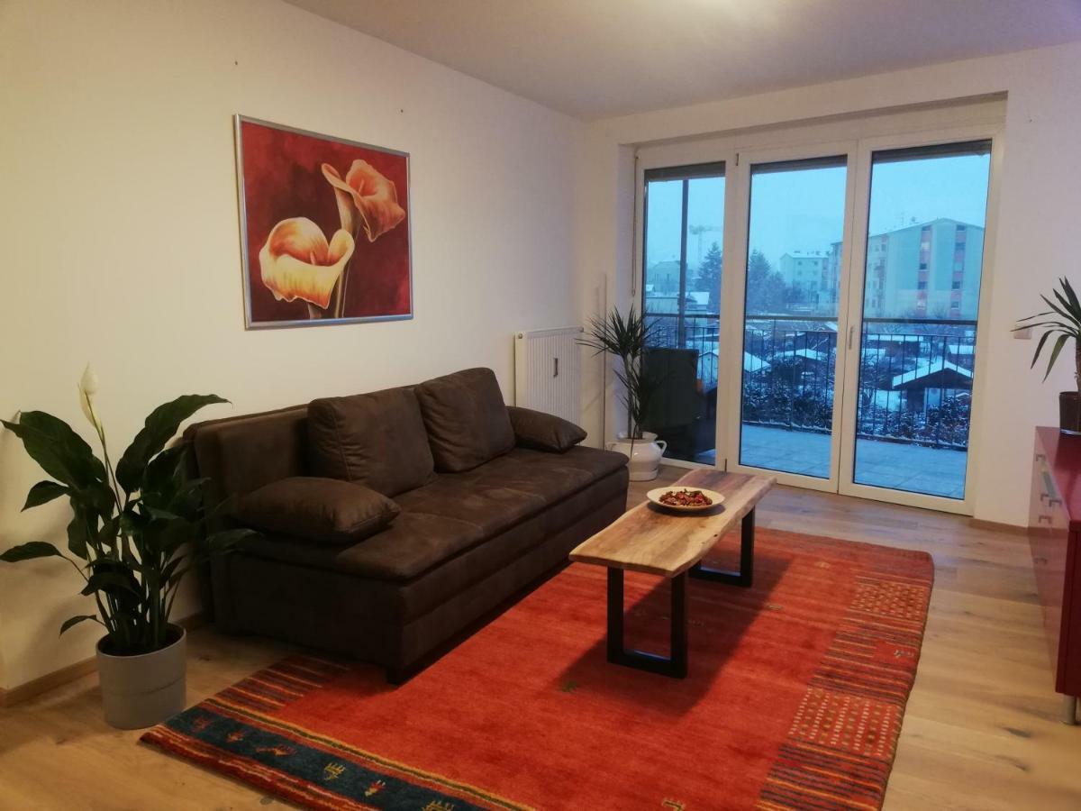גראץ Apartment Schlossbergblick מראה חיצוני תמונה